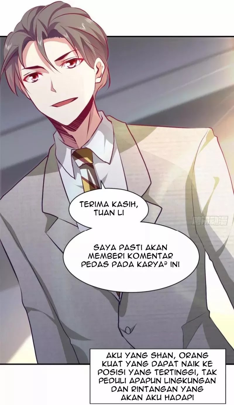 Rebirth Become a Dog Chapter 01 Gambar 11